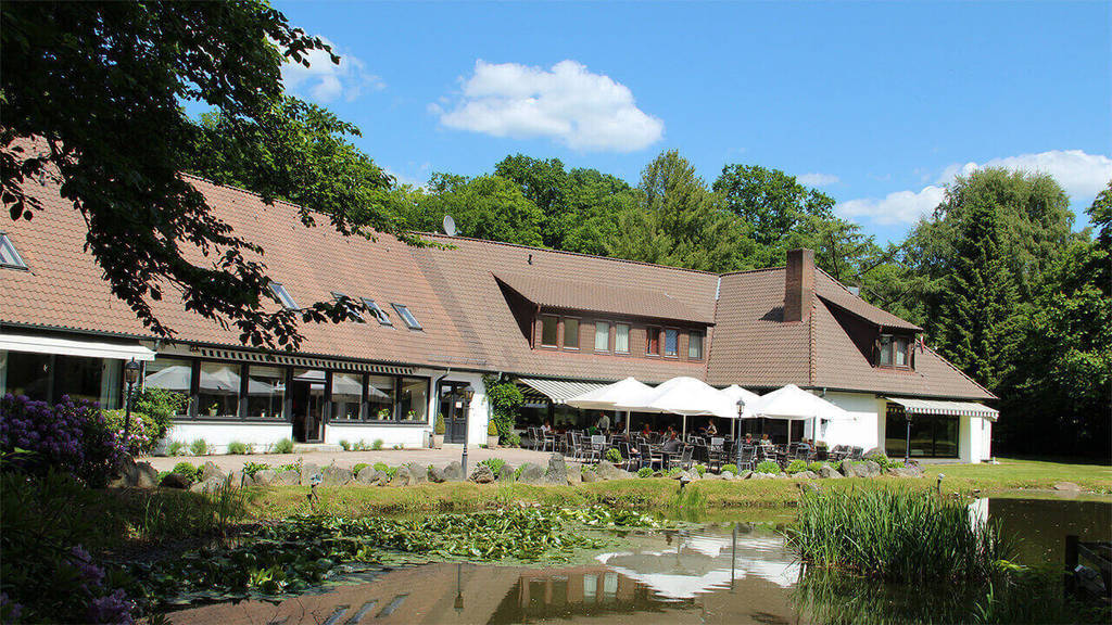 Restaurant Terrasse